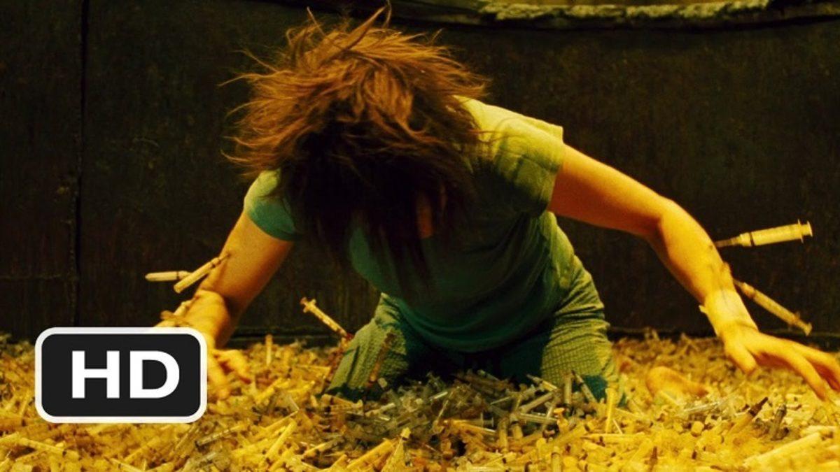 Dünyanın ’En Rahatsız Edici’ 5 Film Sahnesi!