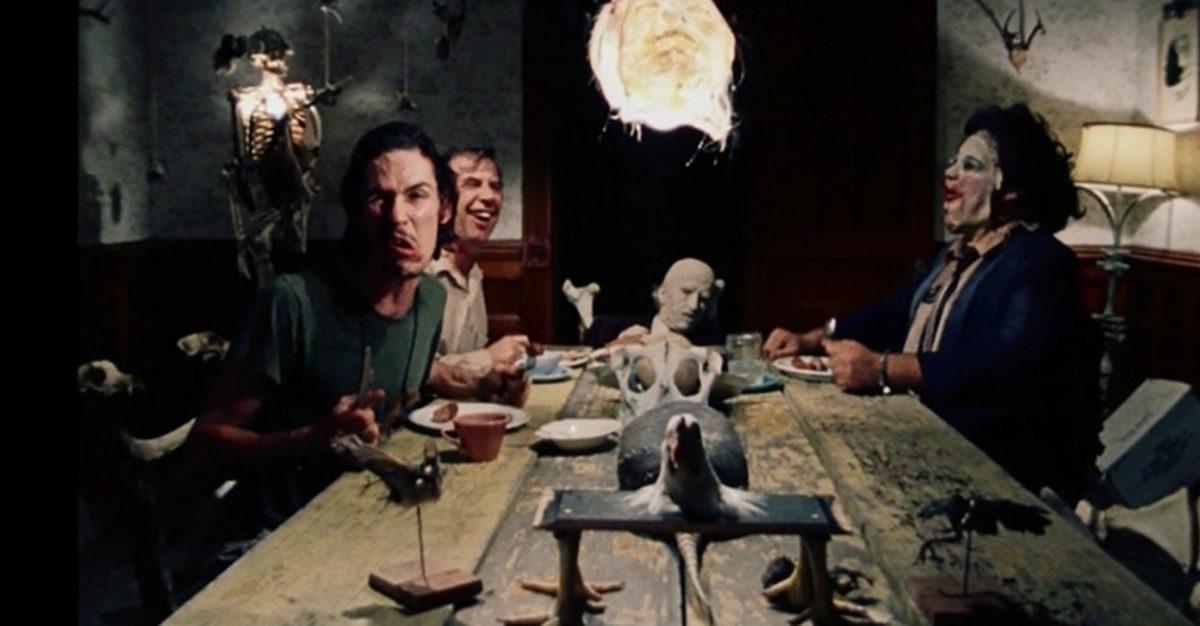 Dünyanın ’En Rahatsız Edici’ 5 Film Sahnesi!