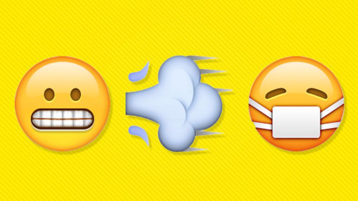 Trajikomik Araştırma: Partnerinizin Osuruğunu Koklamak Sağlıklıdır!