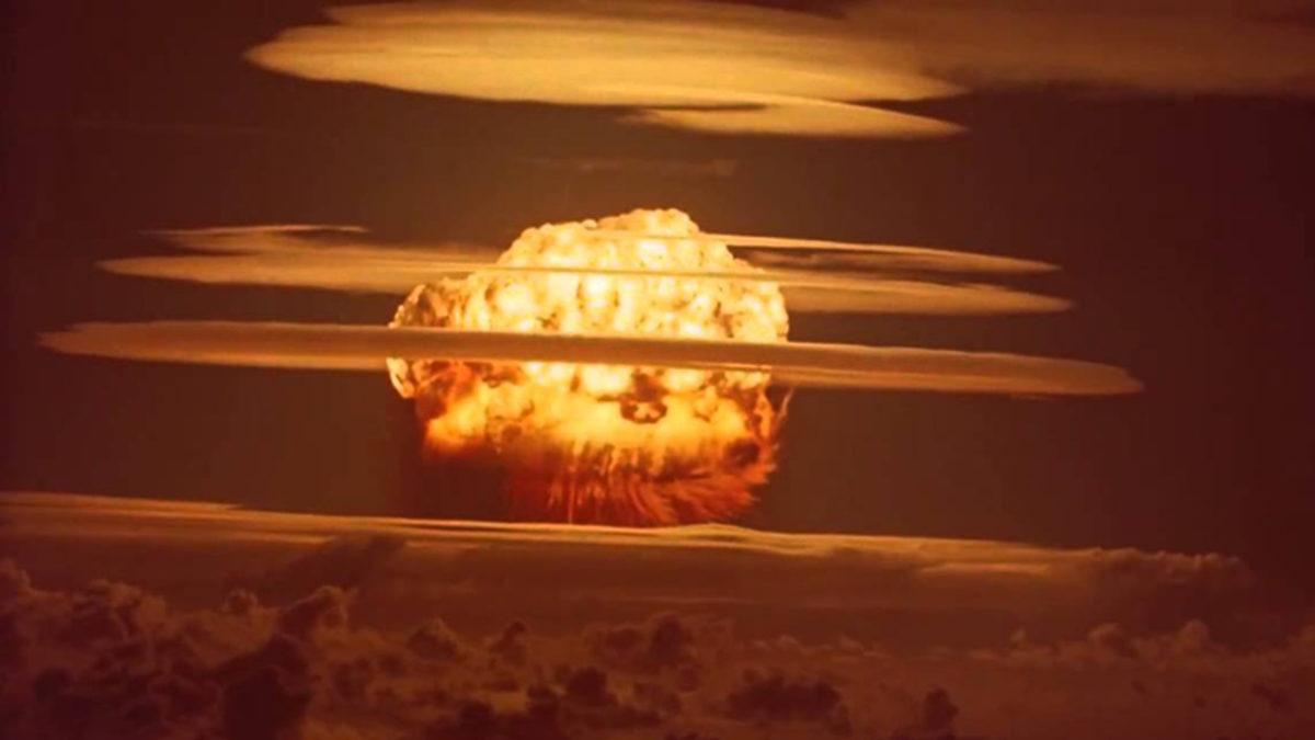 Hiroşima’ya Atom Bombası Atılmasının 76. Yıldönümü: Peki Türkiye’ye Bir Atom Bombası Atılsa Etkisi Ne Olur?