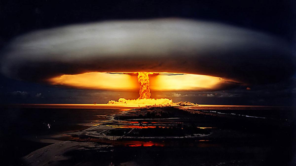 Hiroşima’ya Atom Bombası Atılmasının 76. Yıldönümü: Peki Türkiye’ye Bir Atom Bombası Atılsa Etkisi Ne Olur?