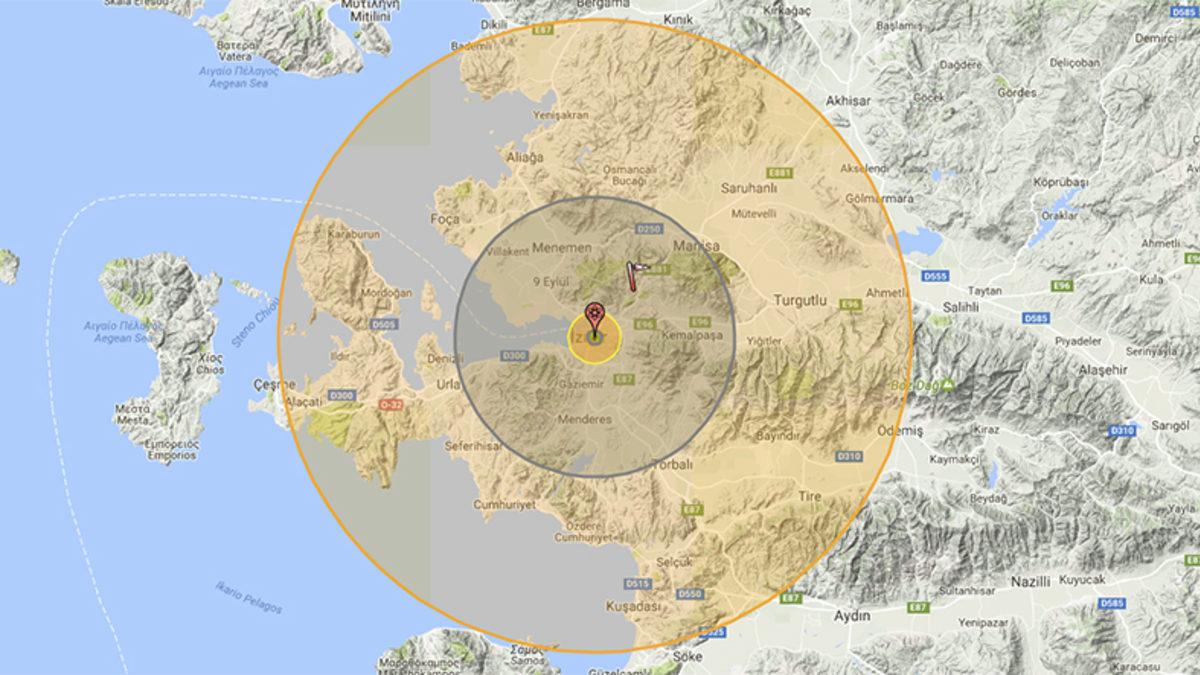 Hiroşima’ya Atom Bombası Atılmasının 76. Yıldönümü: Peki Türkiye’ye Bir Atom Bombası Atılsa Etkisi Ne Olur?
