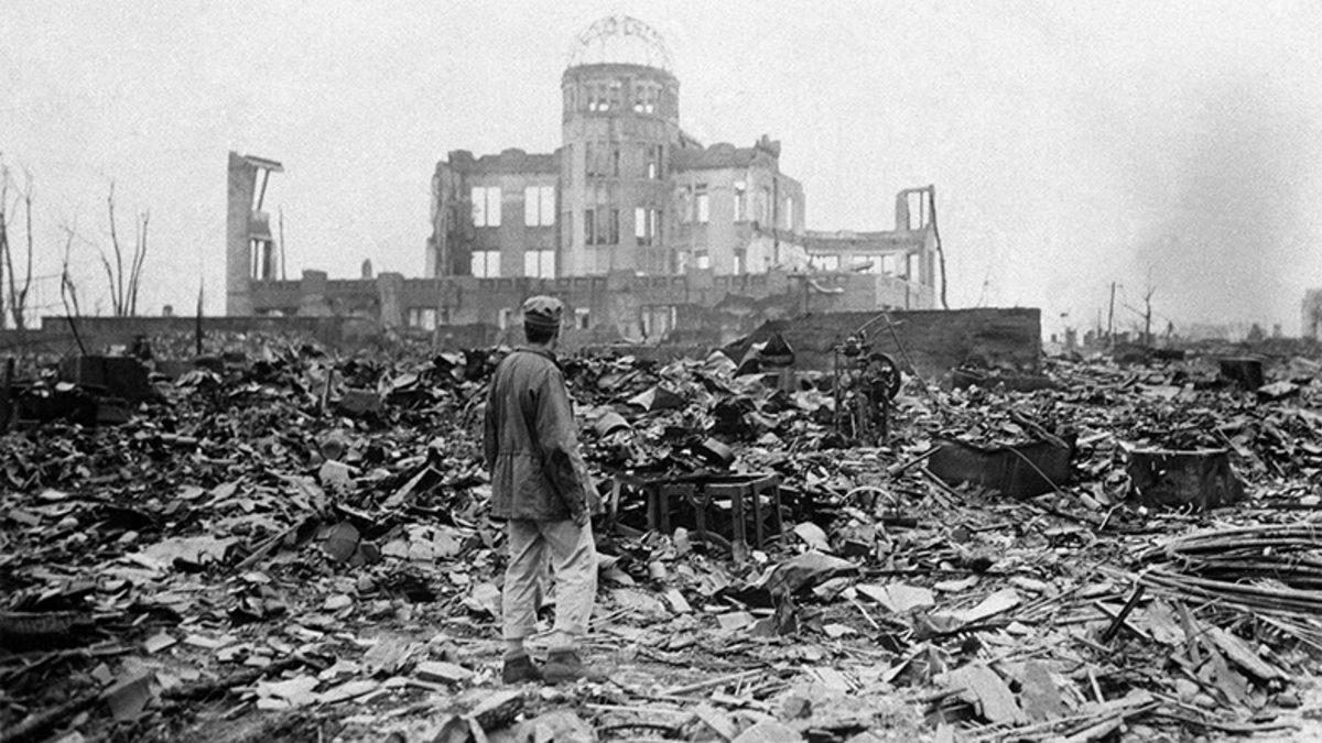 Hiroşima’ya Atom Bombası Atılmasının 76. Yıldönümü: Peki Türkiye’ye Bir Atom Bombası Atılsa Etkisi Ne Olur?