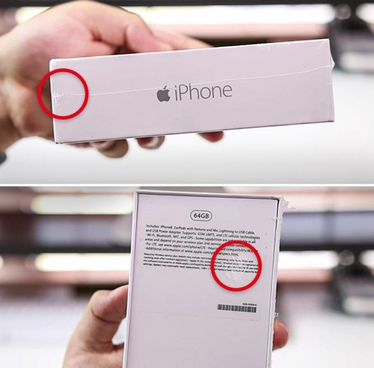 Bir Cihazın Orijinal Olup Olmadığını Anlayacağınız 6 İpucu!