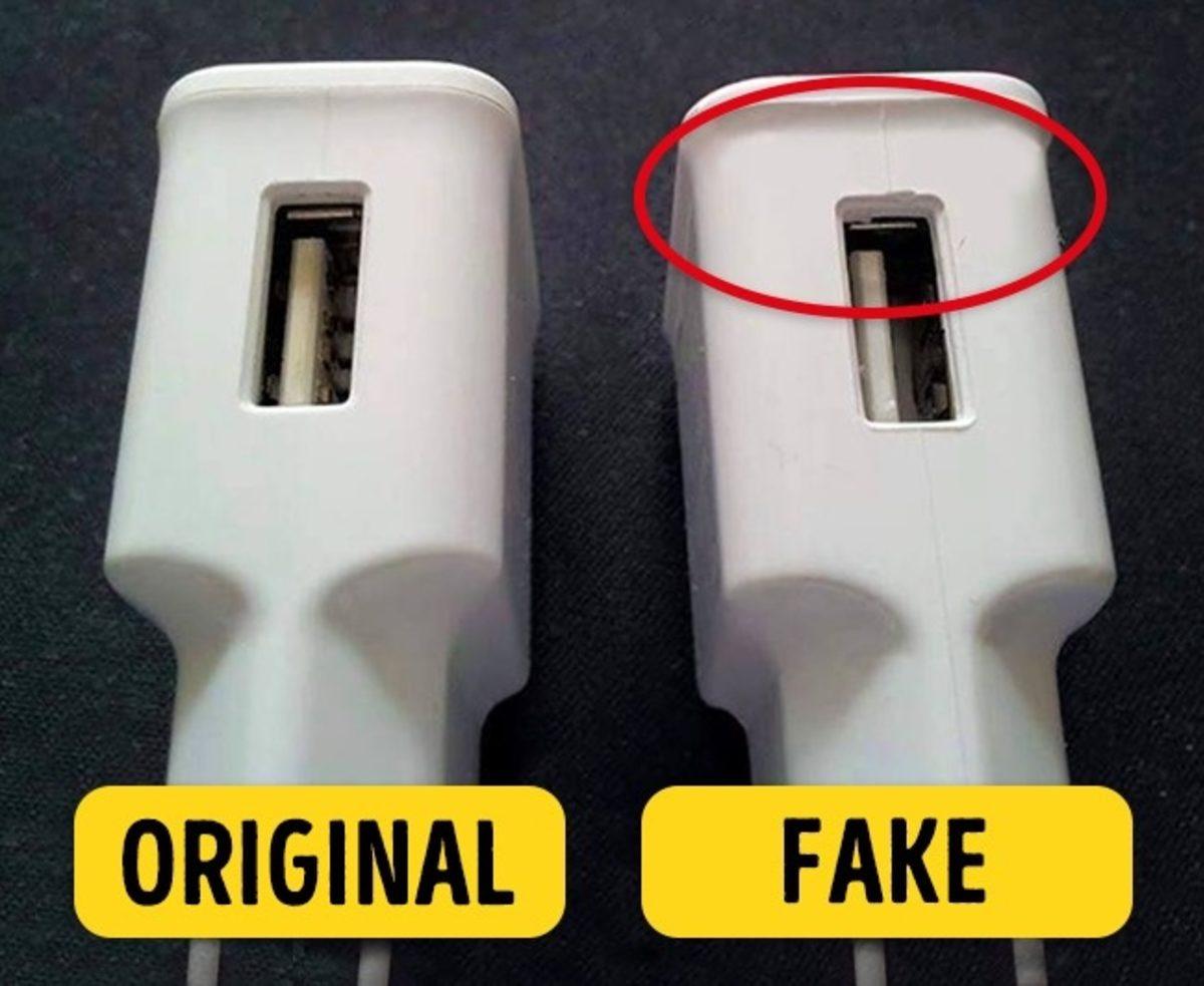 Bir Cihazın Orijinal Olup Olmadığını Anlayacağınız 6 İpucu!