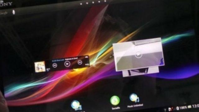 En İnce, En Hafif ve Sugeçirmez Xperia Z2 