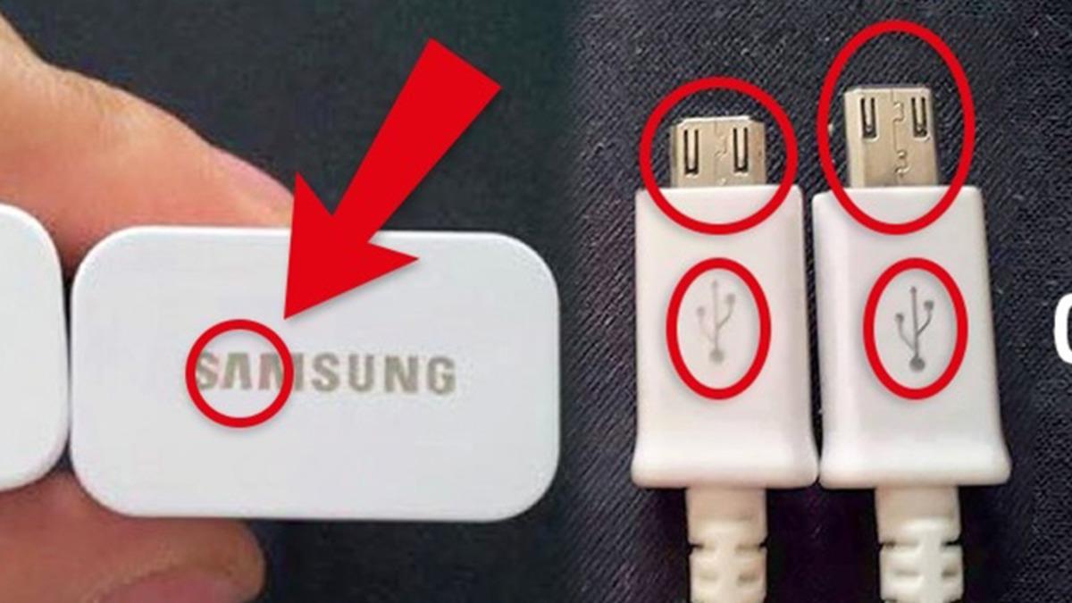 Bir Cihazın Orijinal Olup Olmadığını Anlayacağınız 6 İpucu!