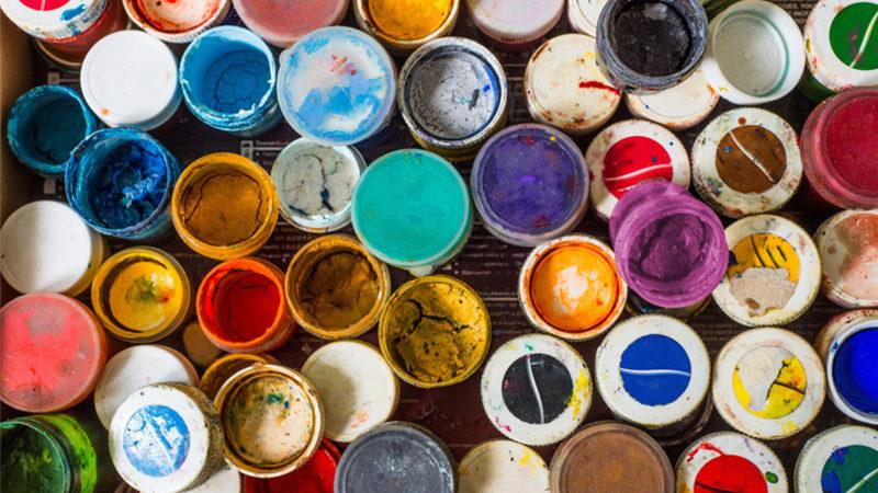 Çizim Yeteneğinizi Geliştirecek 5 Ücretsiz Site!