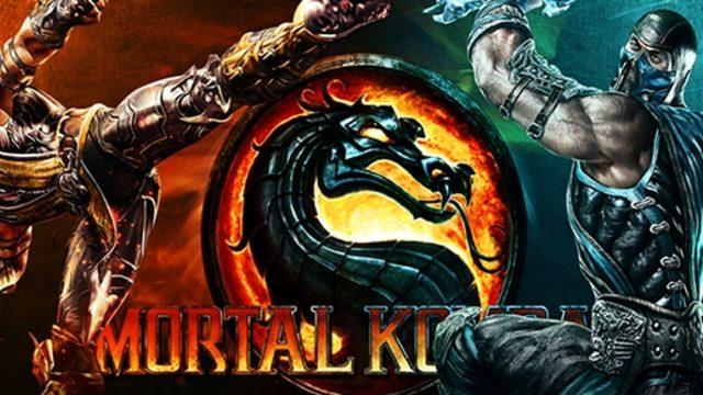 Yeni Mortal Kombat Oyunu Çıkacak Mı?