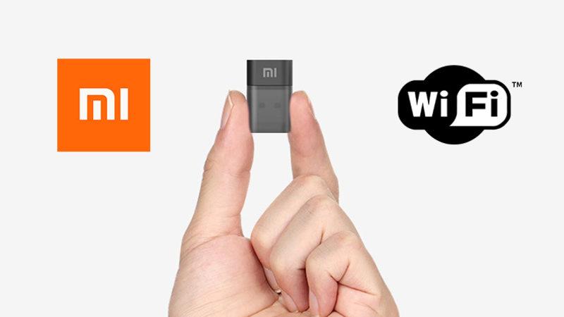 Xiaomi’den Bilgisayarınızı Kablosuz Modem Yapan Cihaz: WiFi Portable USB Router
