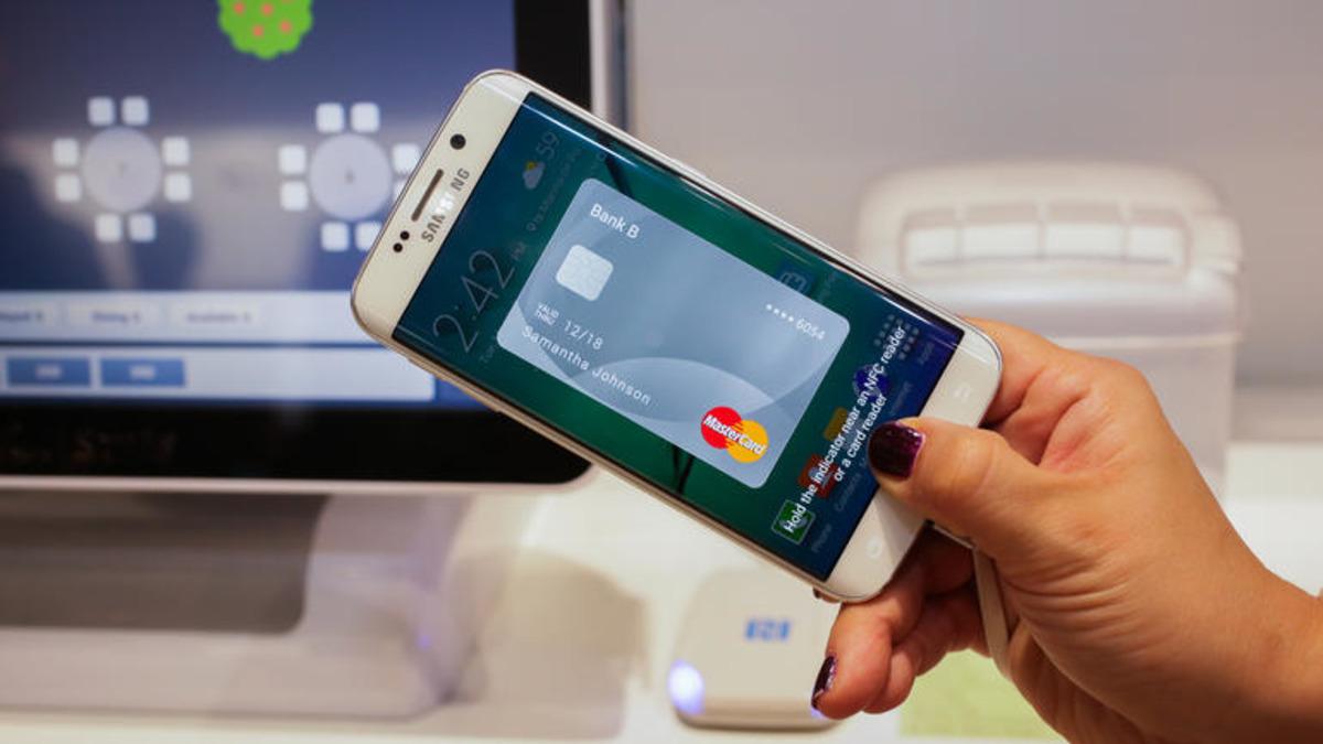 Galaxy S8 ile Türkiye’de Kullanıma Sunulacak Samsung Pay Nedir? Nasıl Kullanılır?