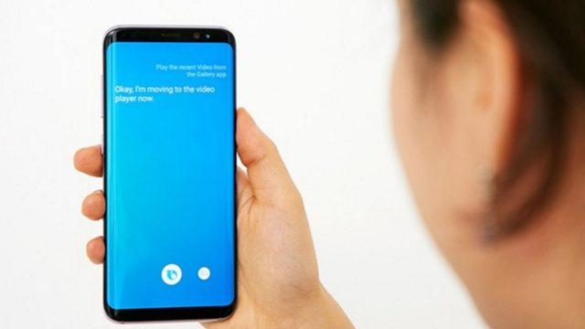 Galaxy S8 ile Tanıtılan Samsung Bixby Nedir? Bixby Nasıl Kullanılır?