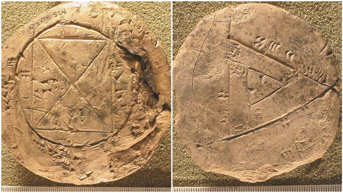 Bir Çember Neden 360 Derecedir?