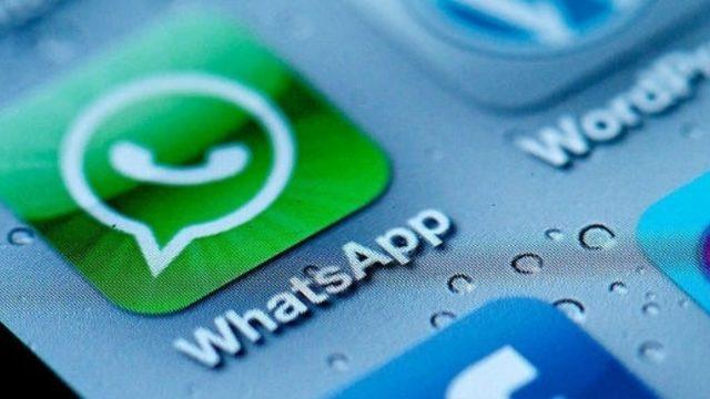 WhatsApp’tan Kesinti İçin Özür Geldi