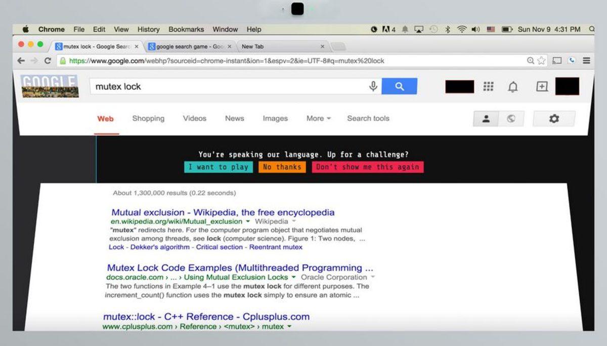 Google’ın ’Gizli Arama’ Algoritmasını Keşfederek Google’da Çalışma Şansına Erişen Genç