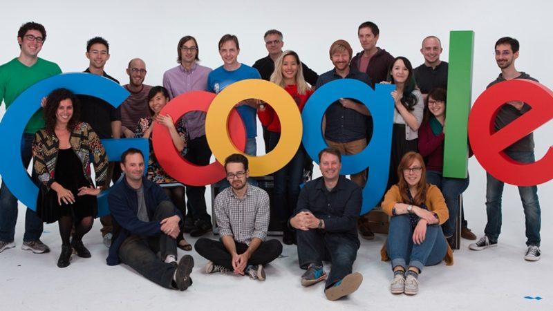 Google’ın ’Gizli Arama’ Algoritmasını Keşfederek Google’da Çalışma Şansına Erişen Genç