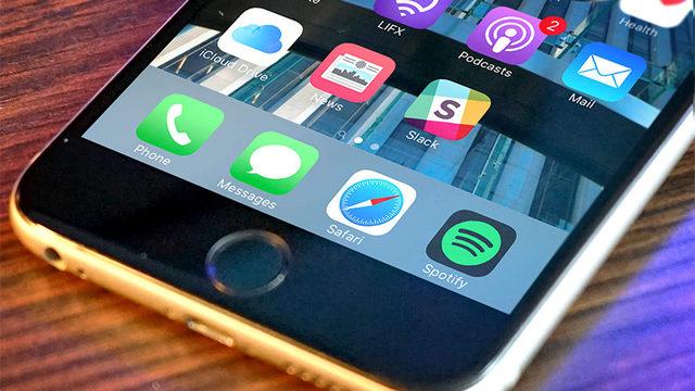 iOS’ta Yer Alan Açık, Porno Film İzleyen Binlerce Kullanıcının Dolandırılmasına Sebep Oldu!