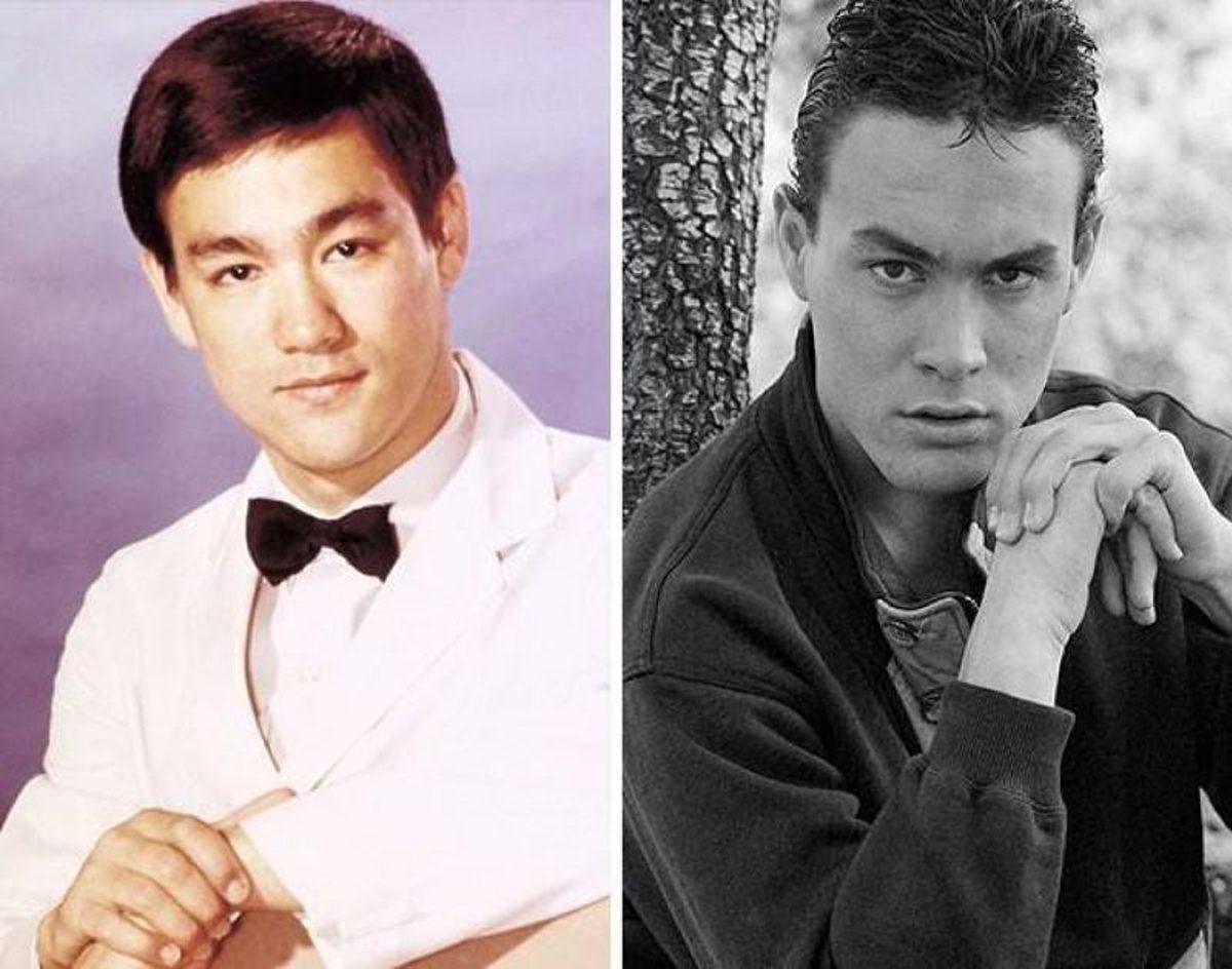 Okullarda Göremeyeceğiniz Tarih Dolu 10 Fotoğraf