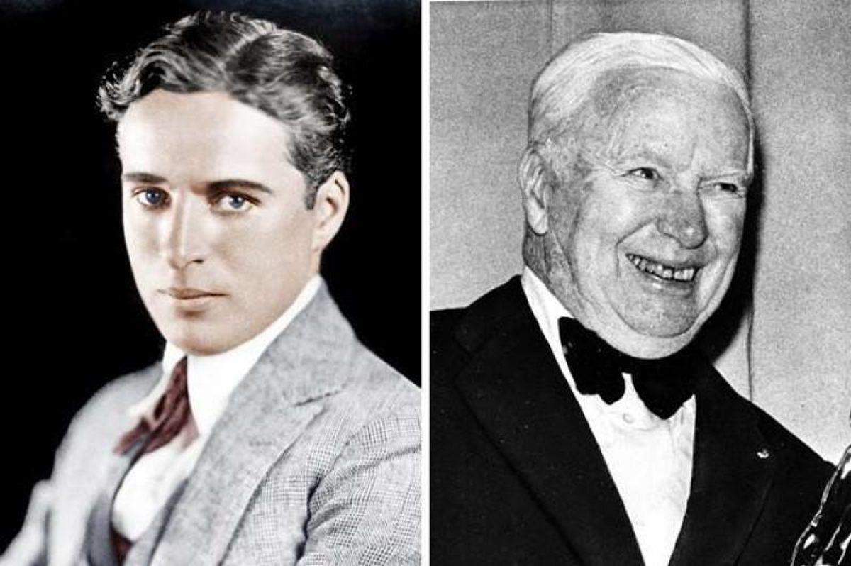 Okullarda Göremeyeceğiniz Tarih Dolu 10 Fotoğraf