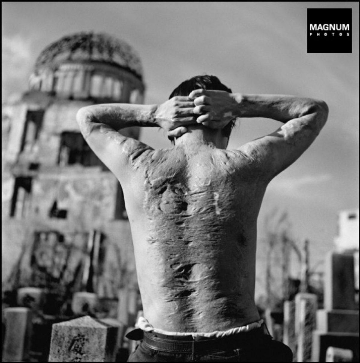 Okullarda Göremeyeceğiniz Tarih Dolu 10 Fotoğraf