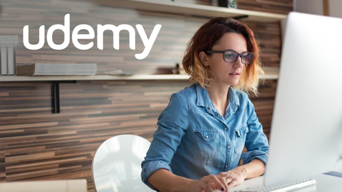 Programlama Becerinizi Sıfırdan İleri Seviyeye Çıkaracak Python ile Programlama Kursu 400 TL yerine 25 TL oldu!