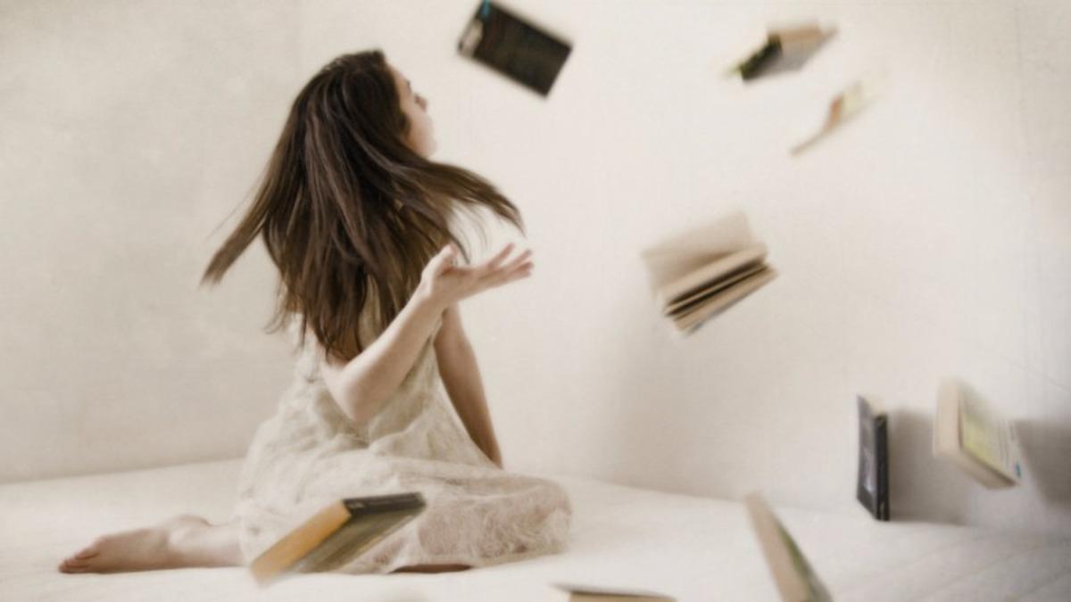 Telekinezinin Aslı Astarı Var mıdır, Yoksa Hikayeden mi İbarettir?