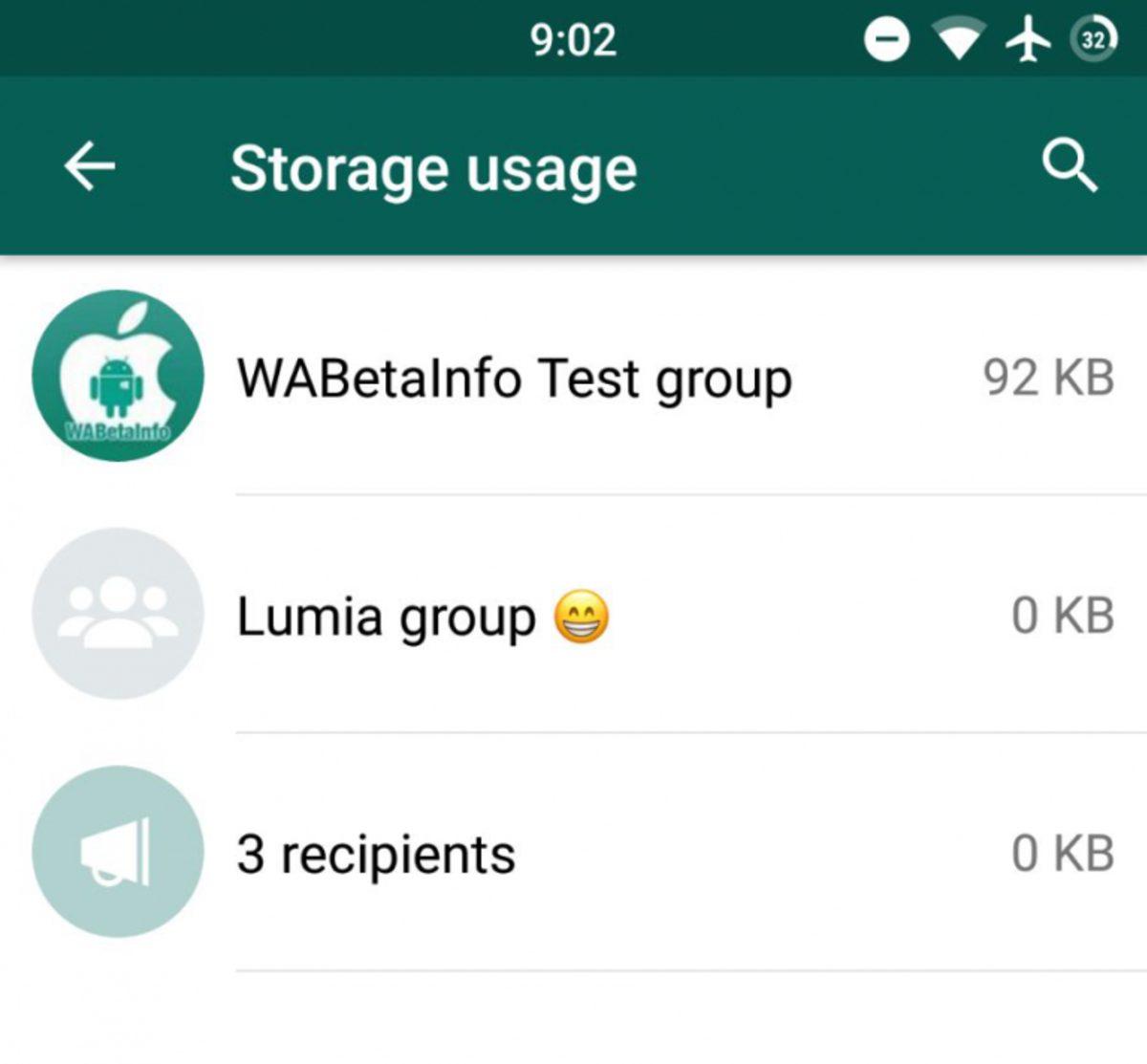 WhatsApp Android Sürümüne 2 Kullanışlı Özellik