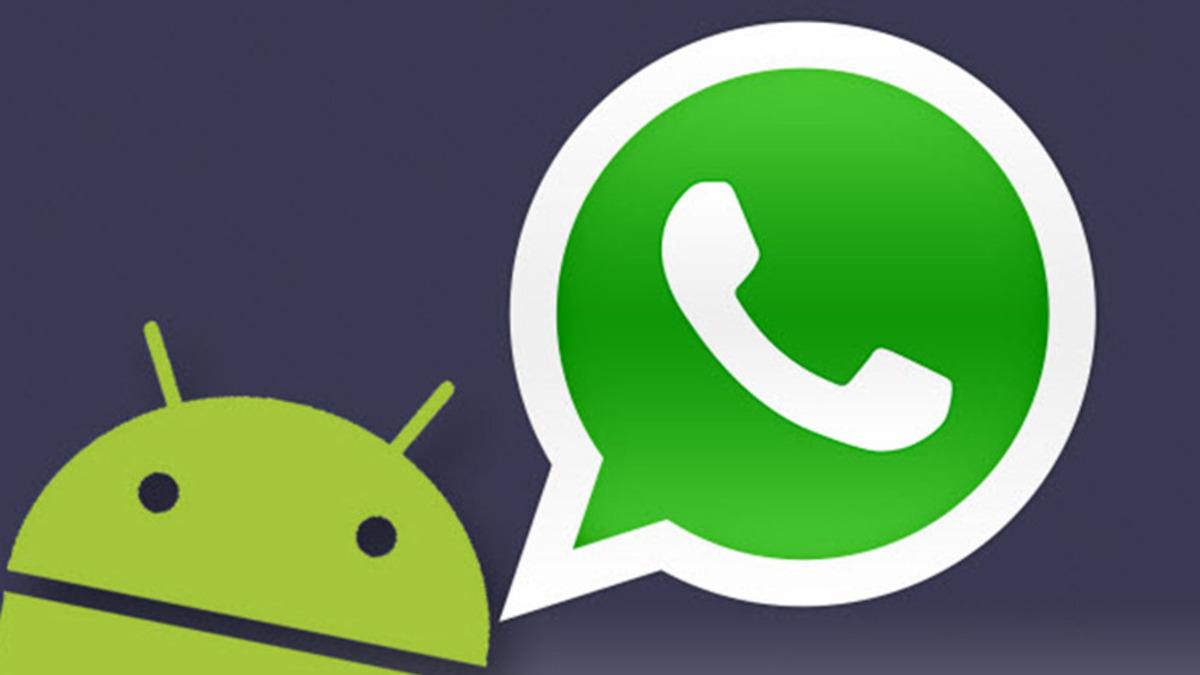 WhatsApp Android Sürümüne 2 Kullanışlı Özellik