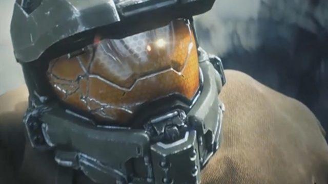 Halo 5 Ne Zaman Çıkacak?