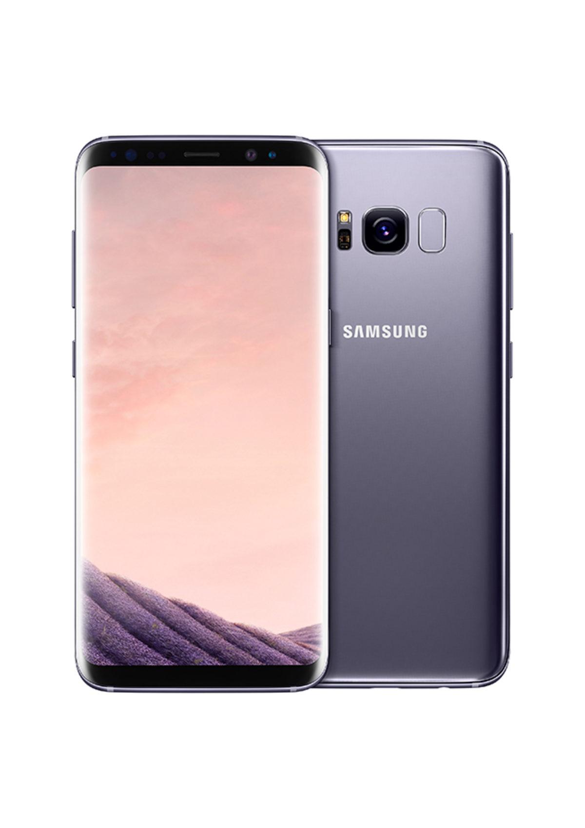 Android’in Yeni Kralı Geldi: Karşınızda Samsung Galaxy S8!