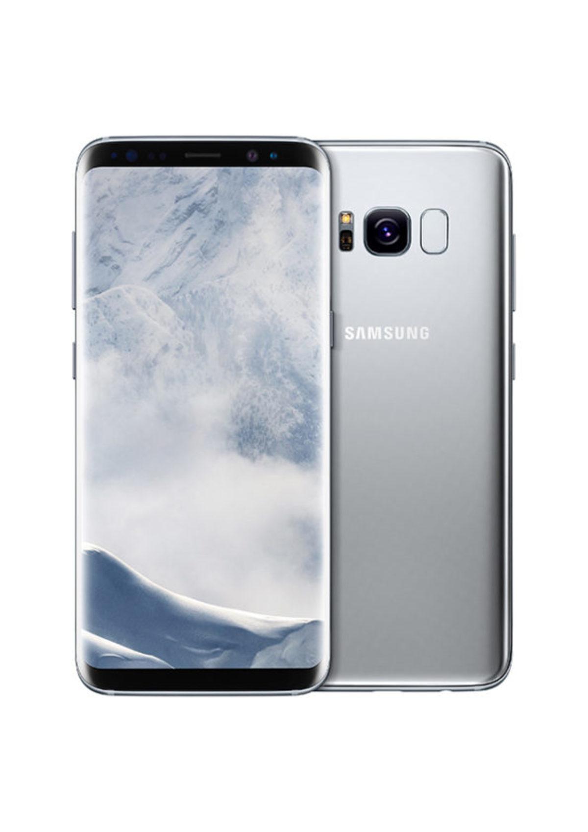 Android’in Yeni Kralı Geldi: Karşınızda Samsung Galaxy S8!