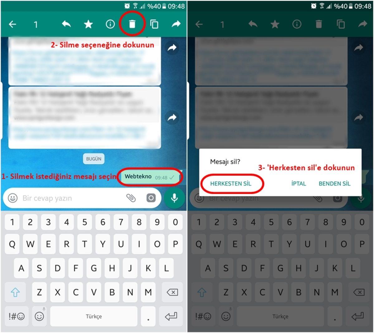 ’Böyle Bir Şey mi Varmış?’ Dedirtecek 10 WhatsApp Özelliği