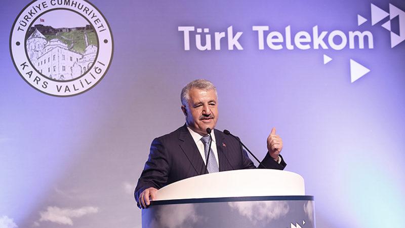 İnternetisiz 1.8 Milyon Türk Evine “Ucuz İnternet” Müjdesi!