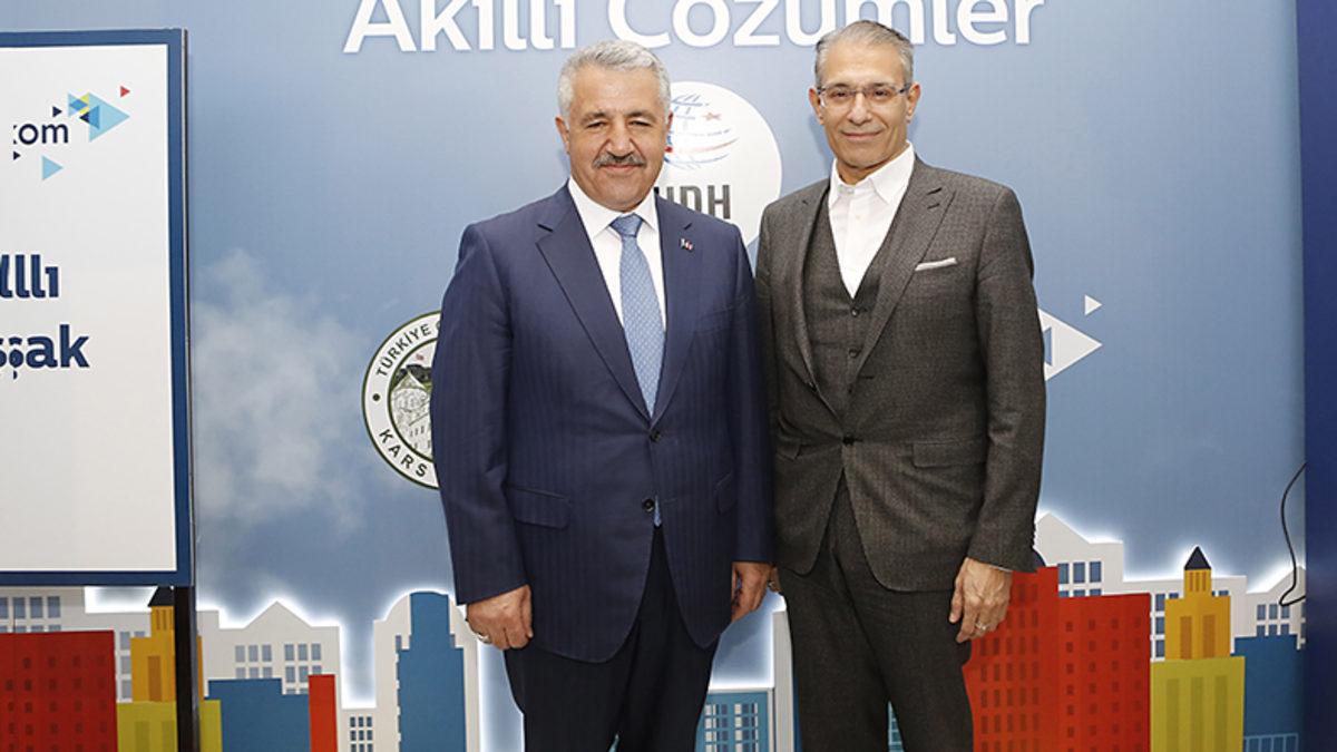 İnternetisiz 1.8 Milyon Türk Evine “Ucuz İnternet” Müjdesi!