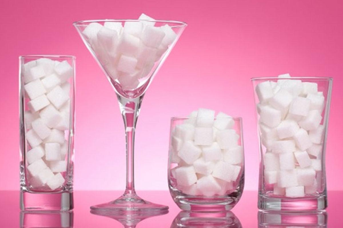 Aşırı Şeker Tüketiminin Vücuda ve Beyne Şok Edici Zararları!