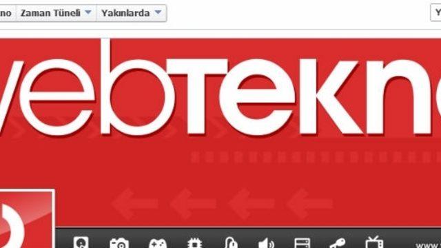 Facebook Sayfa Yönetimini Güncelledi