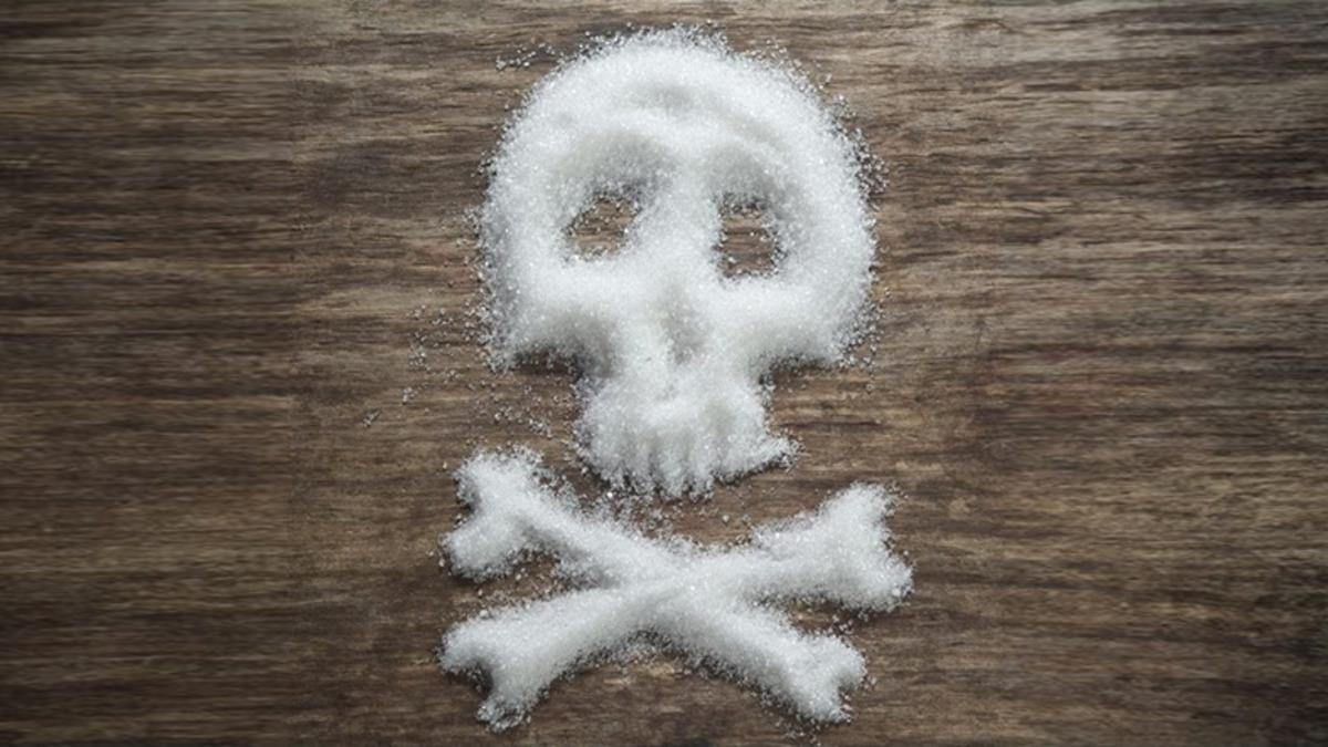 Aşırı Şeker Tüketiminin Vücuda ve Beyne Şok Edici Zararları!