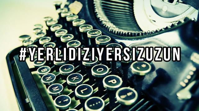 97 Senaristten Bildiri: 60dk’dan Uzun Dizi Senaryosuna Son