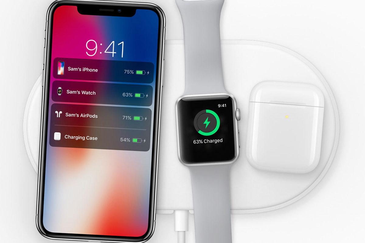 Apple AirPower Tartışmaları Hortladı: Kablosuz Şarj Cihazı 2019’da Gelecek mi?