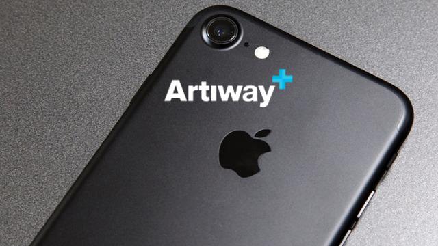 Webtekno Artıway Sponsorluğundaki iPhone 7 Çekiliş Sonucu