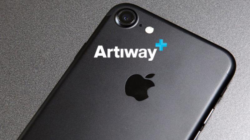 Webtekno Artıway Sponsorluğundaki iPhone 7 Çekiliş Sonucu