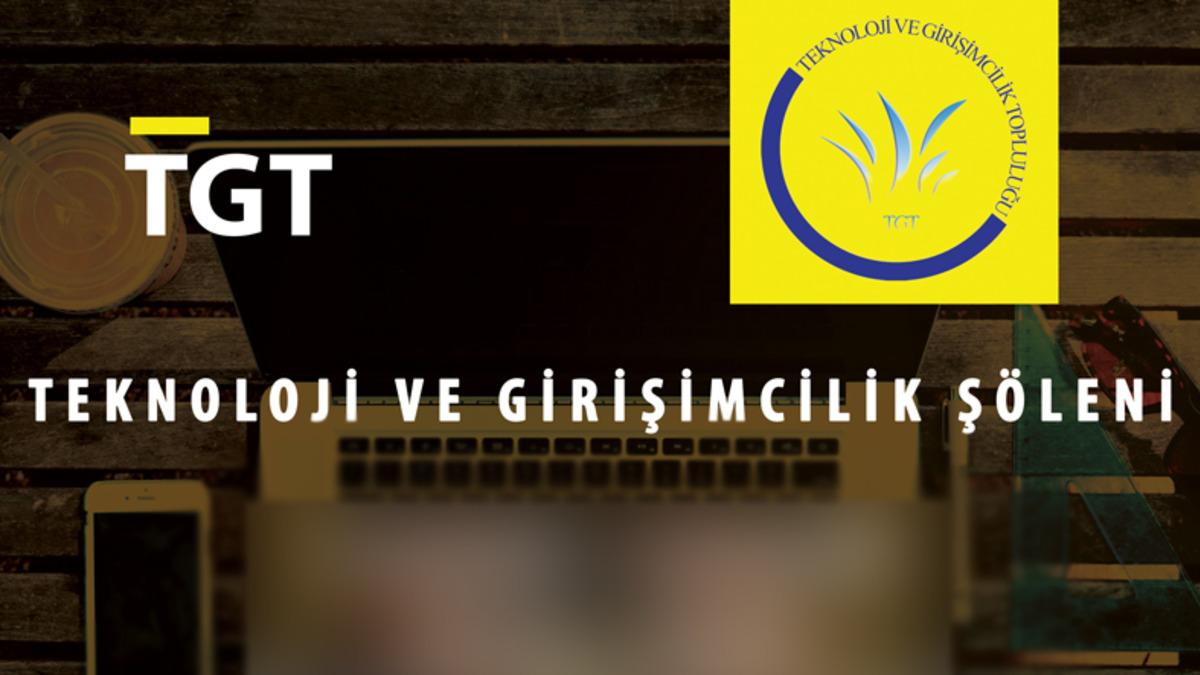 Düzce Üniversitesi’inde Teknoloji ve Girişimcilik Şöleni Başlıyor!