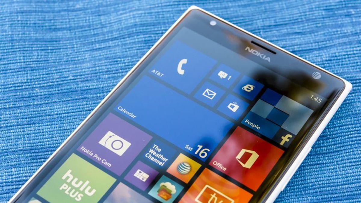 Windows 10 İlk Olarak Hangi Akıllı Telefonlara Gelecek?
