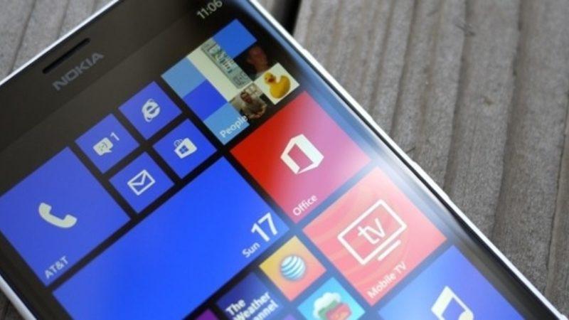 Windows 10 İlk Olarak Hangi Akıllı Telefonlara Gelecek?
