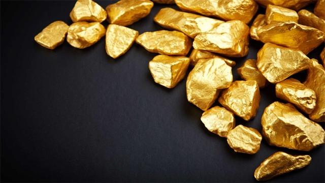 Bunca Element Arasında Altın Neden Bu Kadar Değerli?