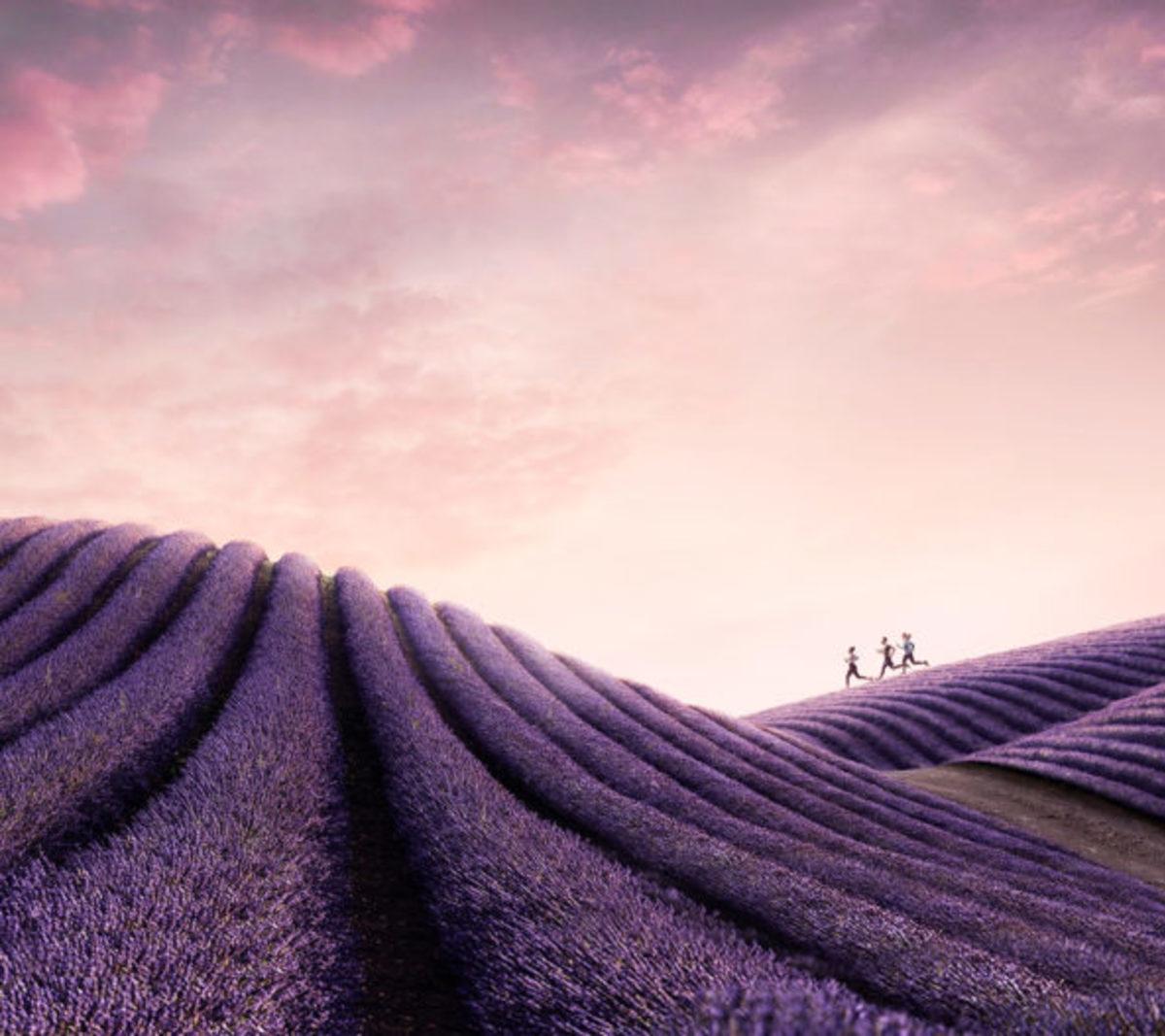 Galaxy S8’in 38 Adet Duvar Kağıdını Şimdi iPhone ve PC’nizde Kullanın!