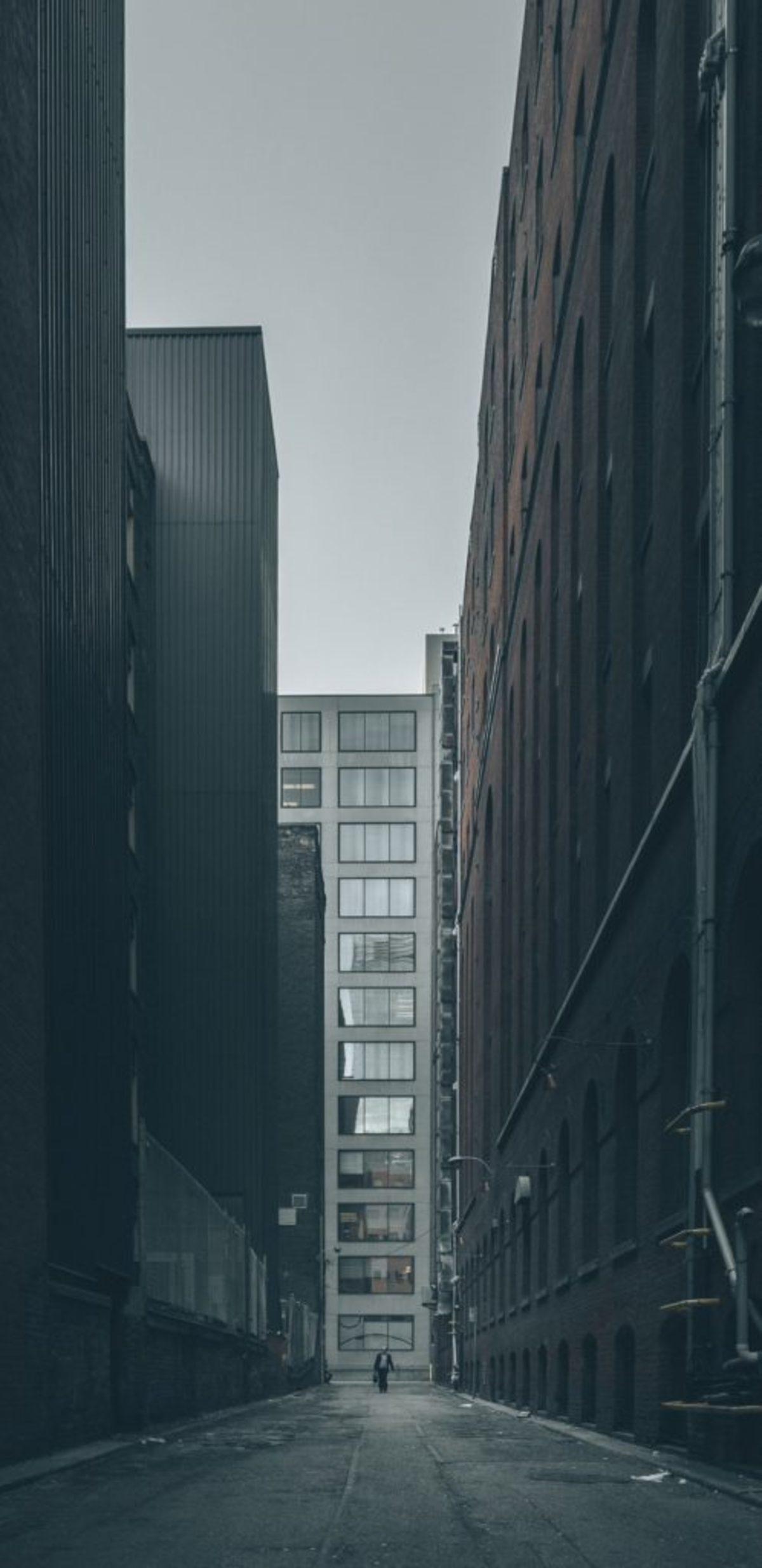 Galaxy S8’in 38 Adet Duvar Kağıdını Şimdi iPhone ve PC’nizde Kullanın!