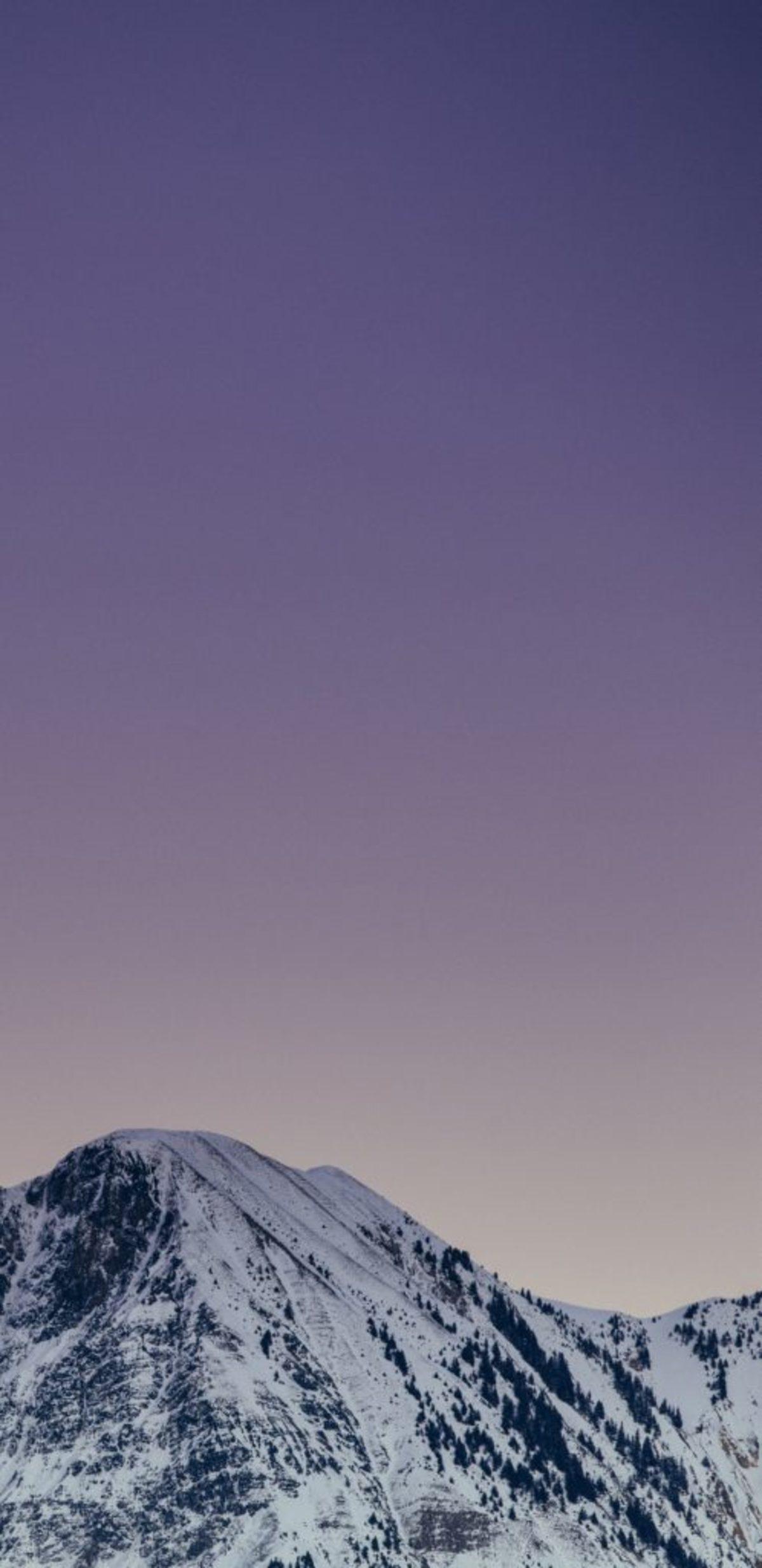 Galaxy S8’in 38 Adet Duvar Kağıdını Şimdi iPhone ve PC’nizde Kullanın!