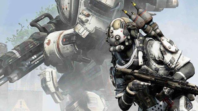 Titanfall Ne Kadar Yer Kaplıyor