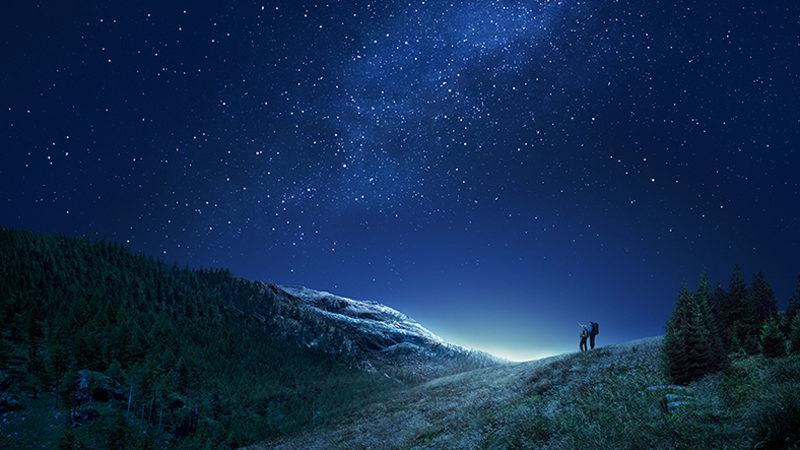 Galaxy S8’in 38 Adet Duvar Kağıdını Şimdi iPhone ve PC’nizde Kullanın!